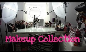 Makeup Collection Collab