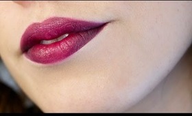 Ombre lip