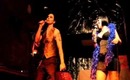 Baron Misuraca and Lady Zombie perform "Summer Wine" plus a special surprise (6.15.12)