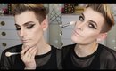 MORPHE 35O Get Ready With Me & Life Updates | WILL DOUGHTY