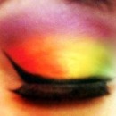 2010 . Rainbow Eyes 
