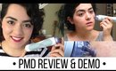 PMD Review | Laura Neuzeth