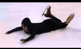 Ice Skating banter Part Four