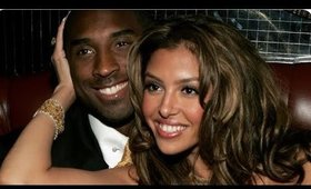 Vanessa Bryant Finds Letter From Kobe the Day Before Her Birthday