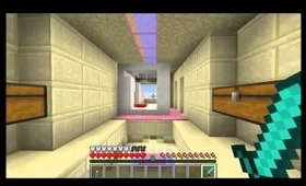 MineCraft Single Player RagingRenee