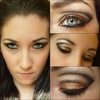 Eye make up