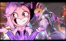 ★I FAILED ~OVERWATCH★