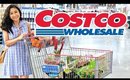 COSTCO SHOP WITH ME!
