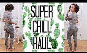 Super Chill + Athletic Fashion Haul | Love Rymingtahn