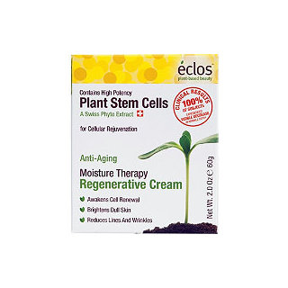 Eclos Anti-Aging Moisture Therapy Regenerative Cream