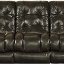 Comfortable Catnapper Sofa is a Must for Your Living Room!