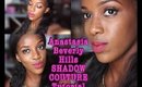 Anastacia Beverly Hills "Shadow Couture" Tutorial