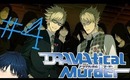 DRAMAtical Murder w/ Commentary- Ren Route (Part 4)