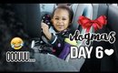 Vlogmas Day 6 - OOOUUU.... - Jessica Chanell
