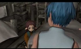 Star Ocean Till the End of Time... The nostalgia PART 2