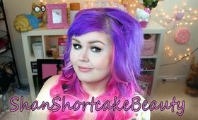 ShanShortcakeBeauty Channel Trailer