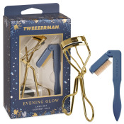 Tweezerman Evening Glow Lash Gift Set