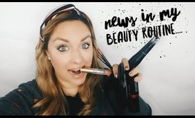 ||BEAUTY Review 💄  Le novità nella mia Beauty Routine (edizione fine 2016)