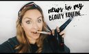 ||BEAUTY Review 💄  Le novità nella mia Beauty Routine (edizione fine 2016)