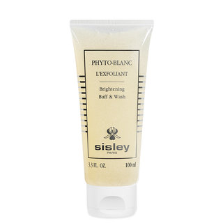 Sisley Paris Phyto-Blanc Brightening Buff & Wash