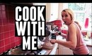 COOKING DISASTERS! | BEAUTYCREEP | AD