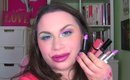 Pastel Week Day 7 | Top 5 Pale Lipsticks