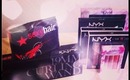 NYX Cosmetics &Numestyle Give Away!!!!!