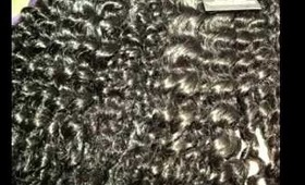Cyber Monday Sale www.candyhaircompany.com