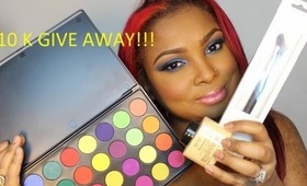 GIVE AWAY TIME!!!!!!!!!  10k+ SUBBIES GIVE AWAY!!! ........(CLOSED)