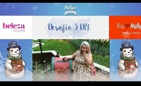 Desafio Méliuz- DIY