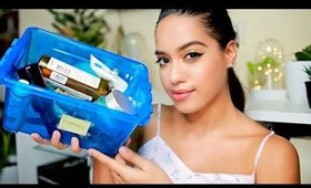 PRODUCTS  I’VE USED UP COMPLETELY ‼️  😳♻️ #ProductEmpties