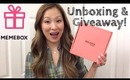 Unboxing Memebox 6th Edition! Korean Beauty Products ♡