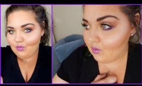 HOW TO: REALISTIC FAUX FRECKLES