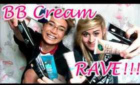 BB Cream RAVE!