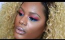 Orange Twist Eyeshadow Tutorial