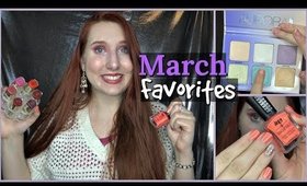March Cruelty Free Favorites 2019 | Best In Beauty