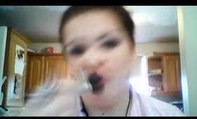 Part Two: Cher Lloyd Inspired look