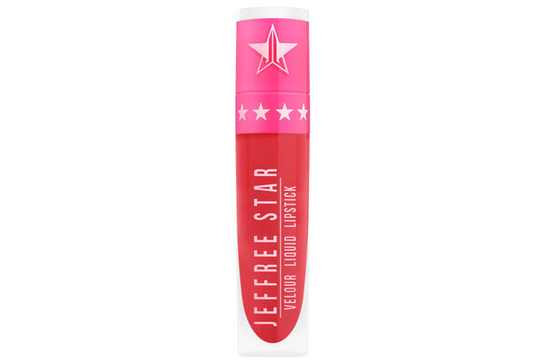 ジェフリースター　リップ、チーク　 Jeffree Star ジェフリー スター コスメティックス Velour Liquid Lipstick Heart
