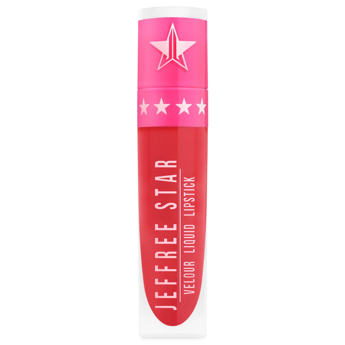 口紅 Jeffree Star Cosmetics ジェフリー スター コスメティックス Velour Liquid Lipstick Heart