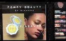 Went to Sephora to get FENTY BEAUTY after Hurricane Irma