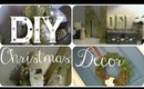 ☸DIY☸ Cute & Affordable Christmas Decor! | Loveli Channel