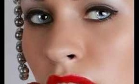 Photo Shoot Makeup