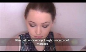 Lets get naked!!!! Tutorial (using the Urban Decay Naked Pallet).