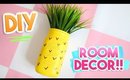 DIY Room Decor Ideas 2017! Alisha Marie