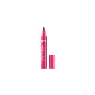 NYC New York Color Smooch Proof 16HR Lip Stain 