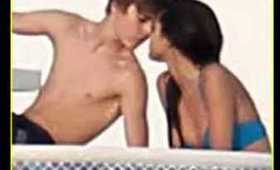 justin and selena's pregnancy scare video hidden camera kissing and leaked photos latest