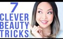 7 Beauty Tricks That Will Change Your Everyday Routine For The Better!