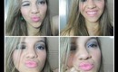 Maquiagem Bafônica para ficar linda-By Amanda Luciana