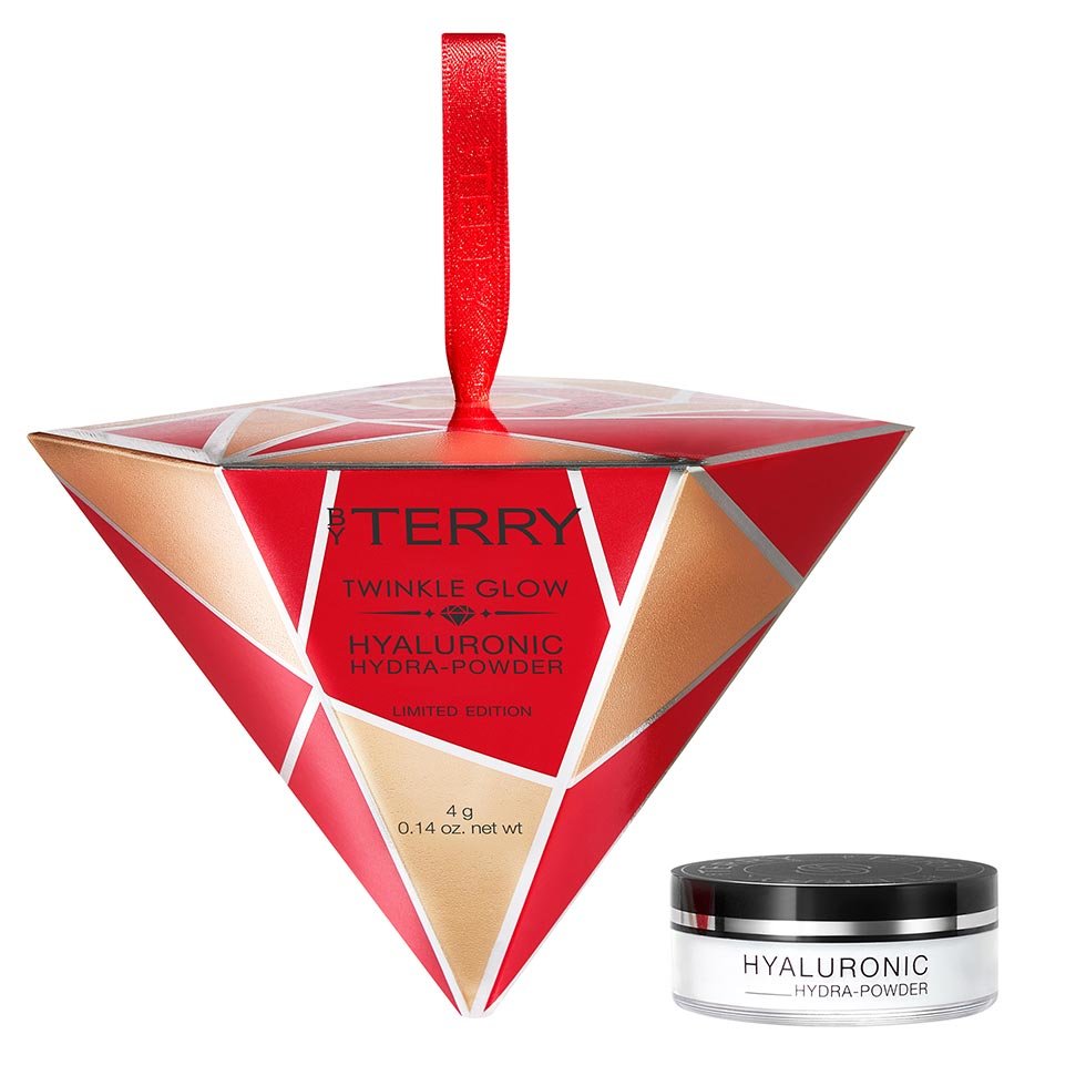 BY TERRY Twinkle Glow - Hyaluronic Hydra-Powder