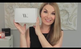 Wantable Unboxing - May 2014